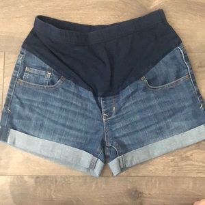 Maternity - OLD NAVY SHORTS 4